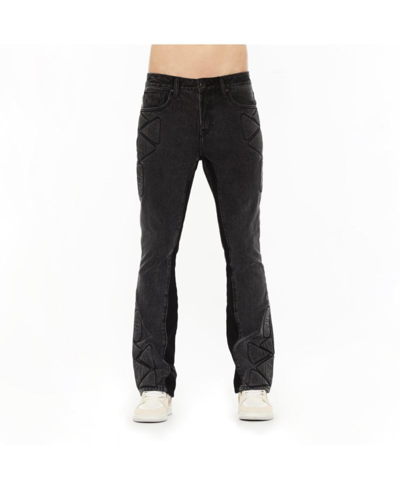 Men's Hvman mars Bootcut Jeans