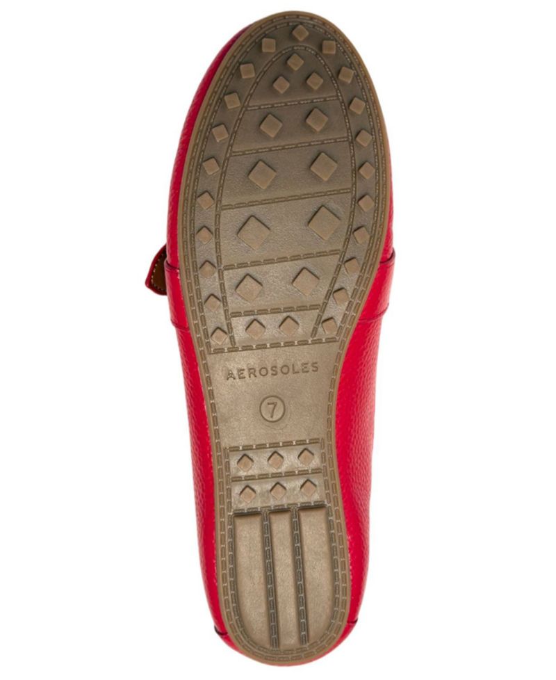 Women's Don Slip-On Casual Loafers