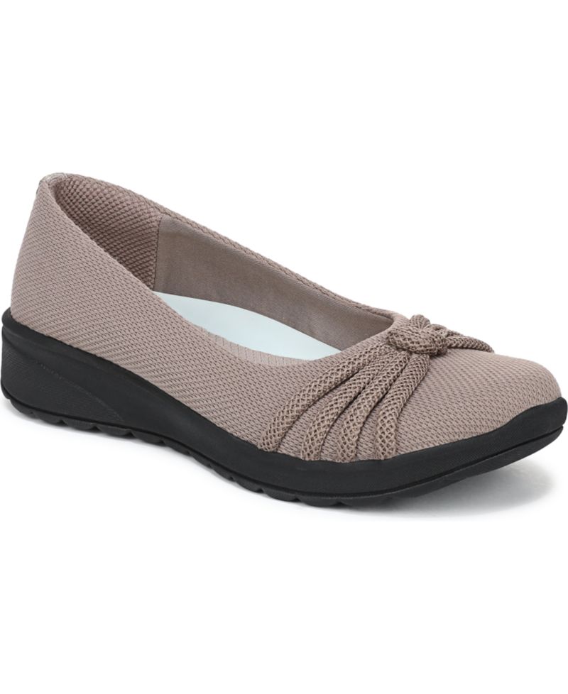 Women's Gaines Loafer/Moc Flats