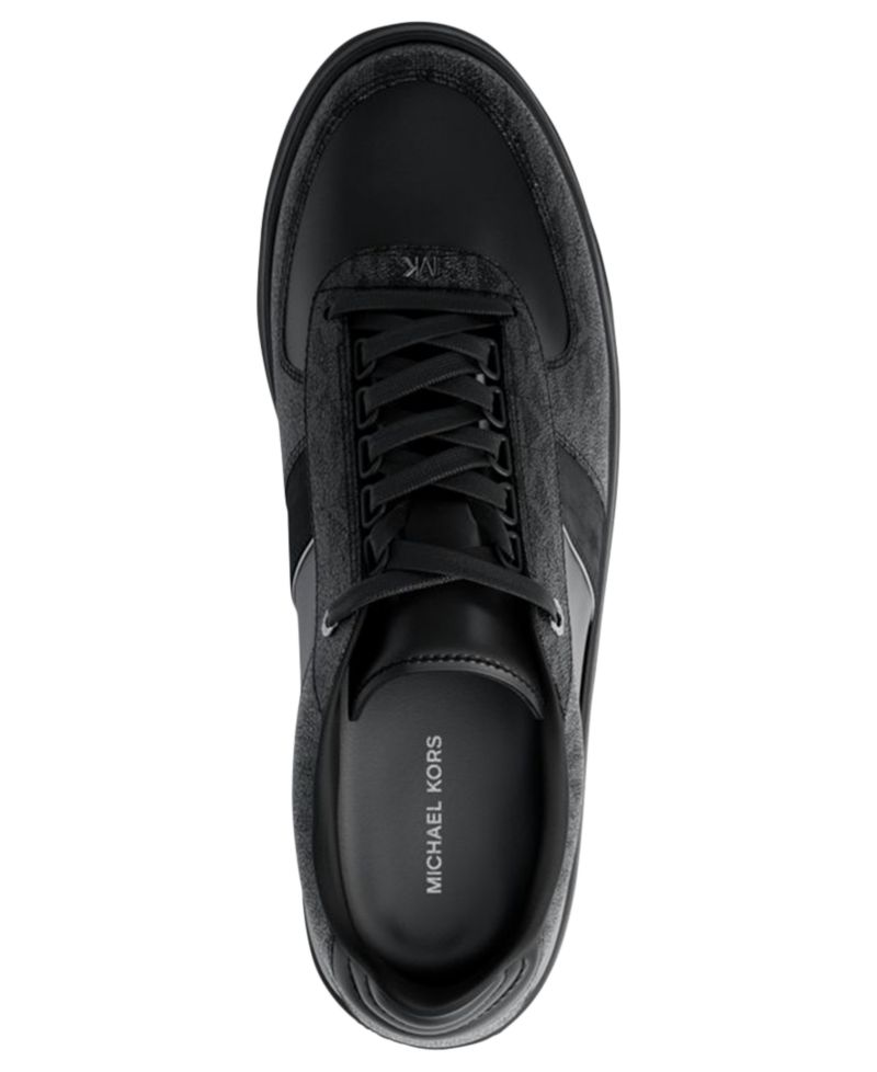Men's Brady Lace-Up Sneakers