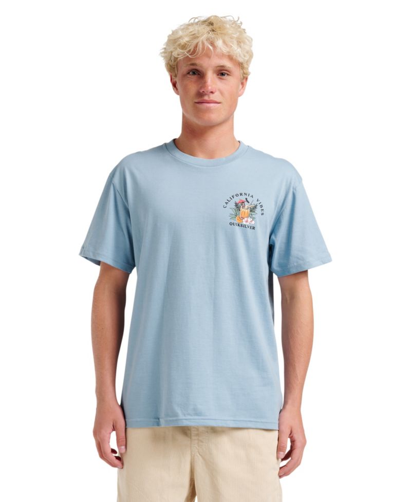 Men's California Vibes T-Shirt
