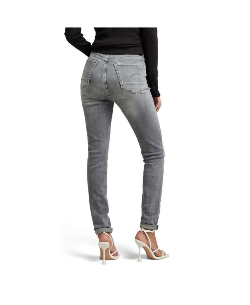 Women's Kafey Ultra High Skinny Jeans