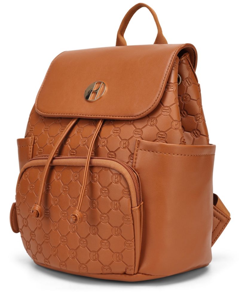 Compass 11" Monogram Mini Backpack