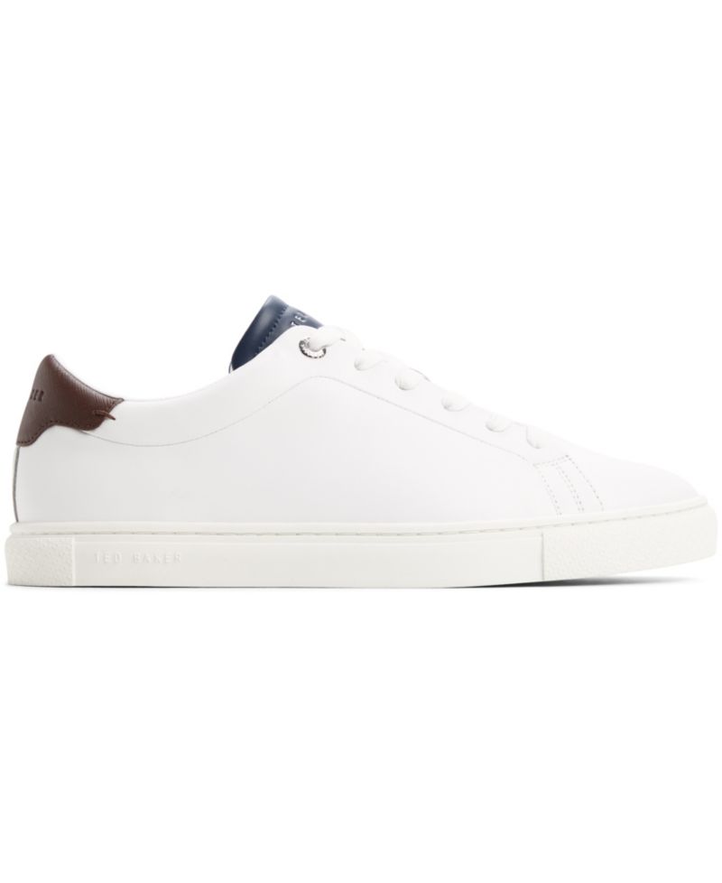 Men's Robberto Lace Up Sneaker