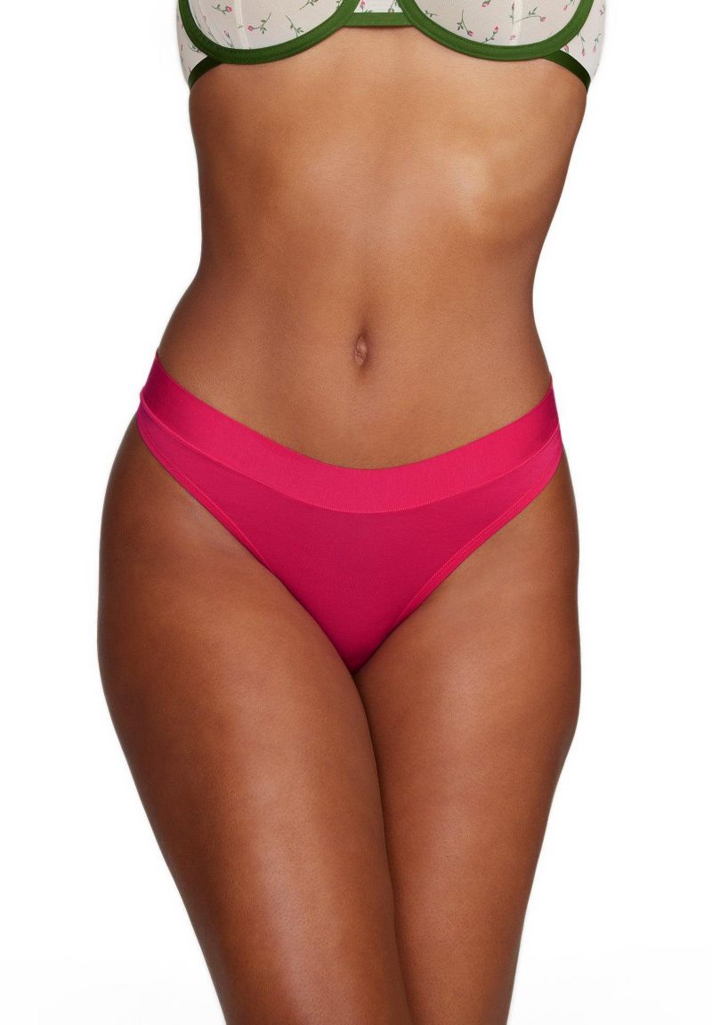 Women's The Thong - Modal Panties