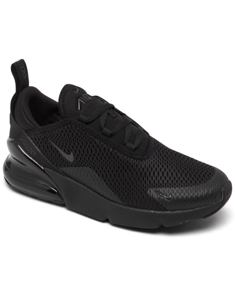 Повседневные кроссовки Air Max 270 для маленьких детей от Finish Line