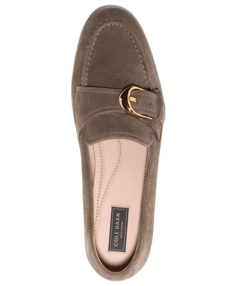 Women's Grand Ambition Alette Slip-On Buckle Loafers