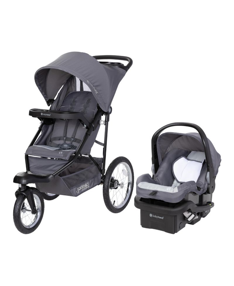 Journey Jogger Travel System