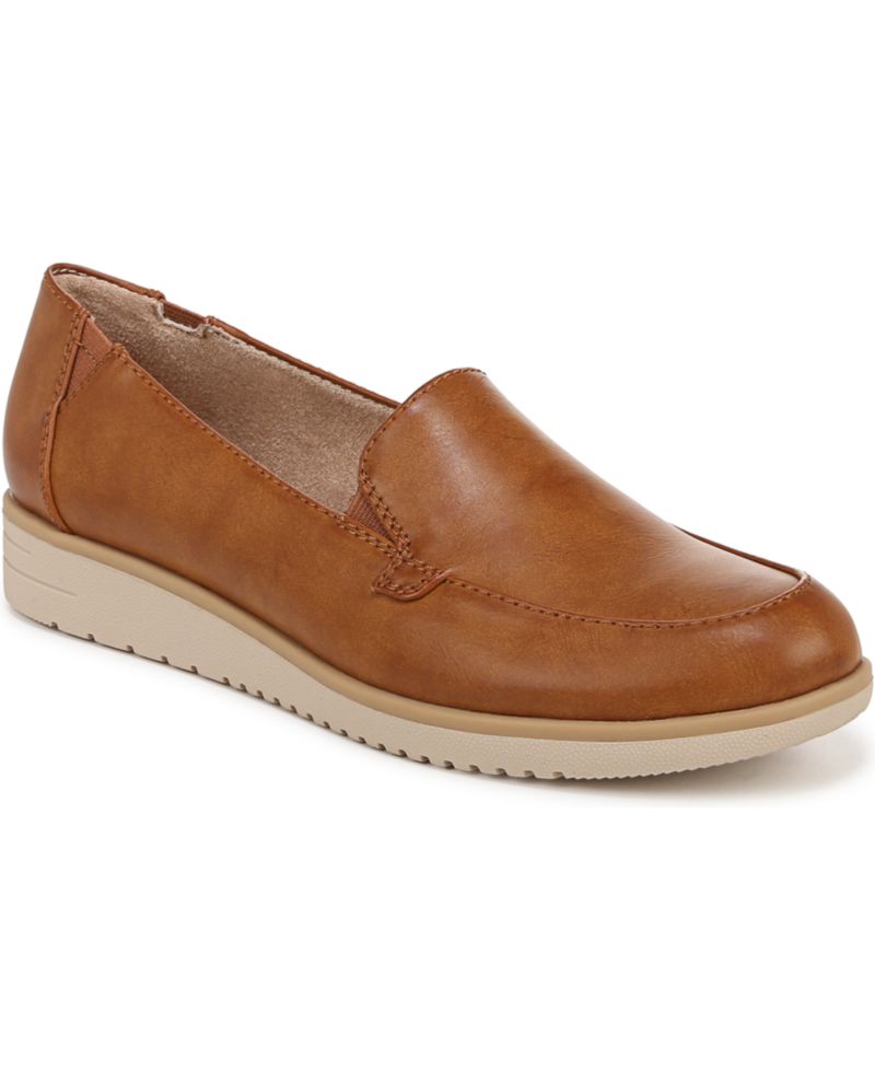 Women's Idea-Moc Loafers