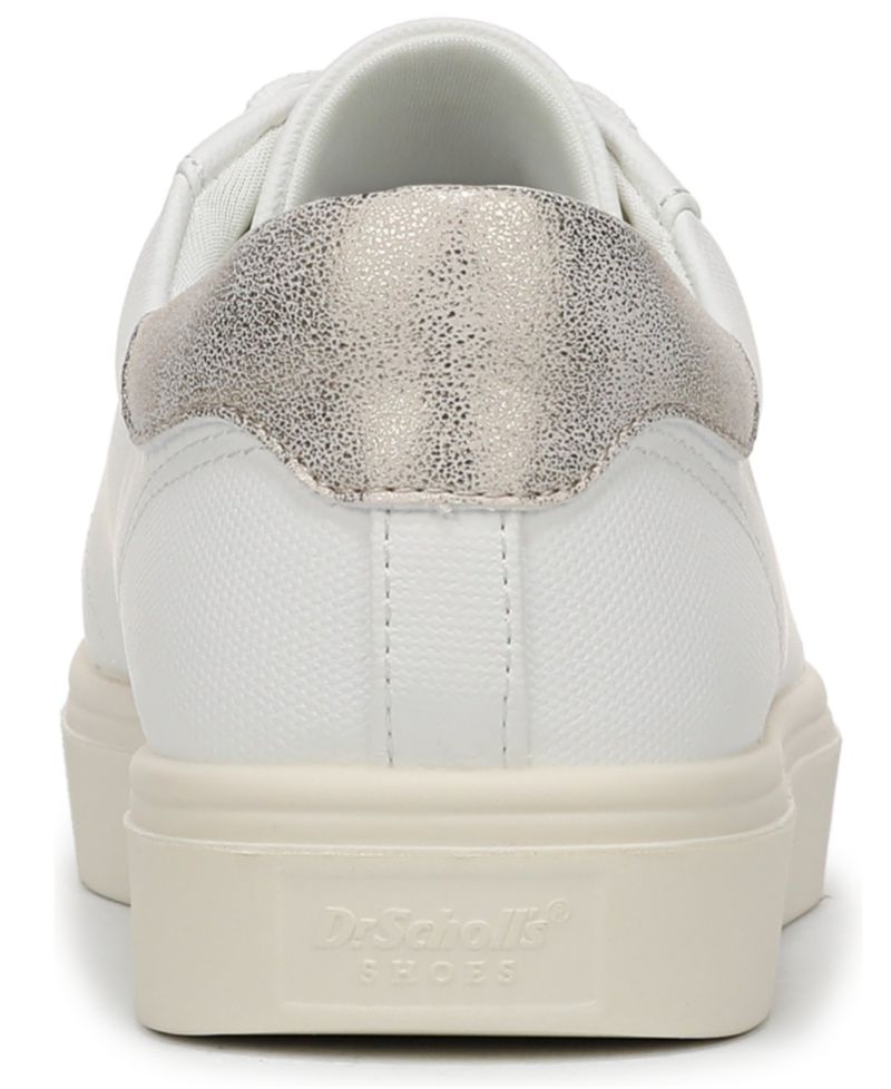 Women's Madison Cloud Lace-Up Sneakers