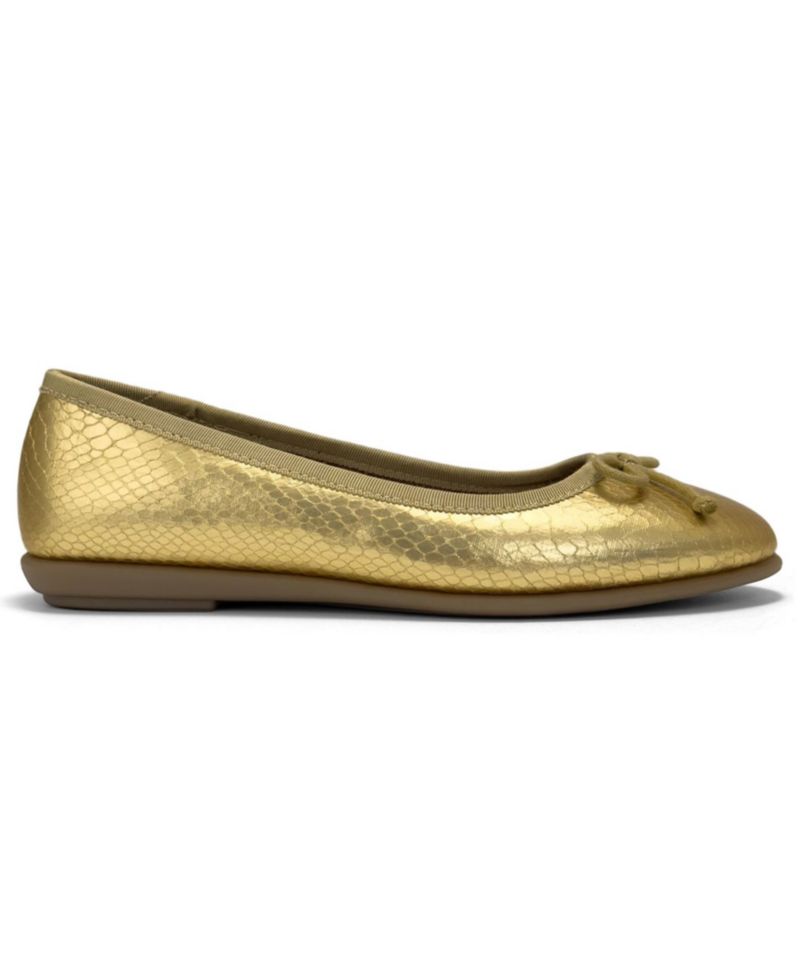Women's Homebet Slip-On Ballet Flats