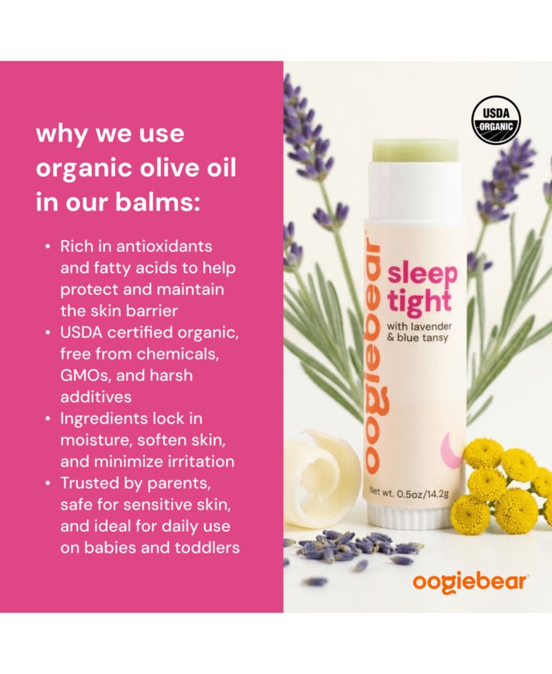 Sleep Balm