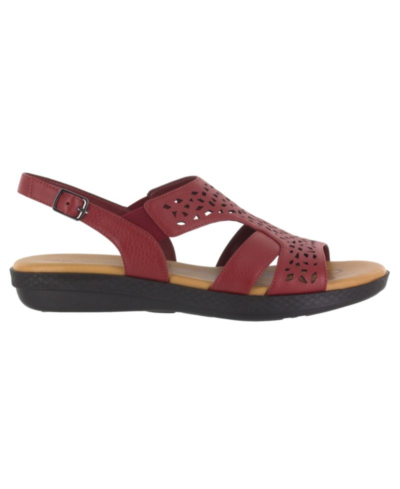 Bolt Sandals