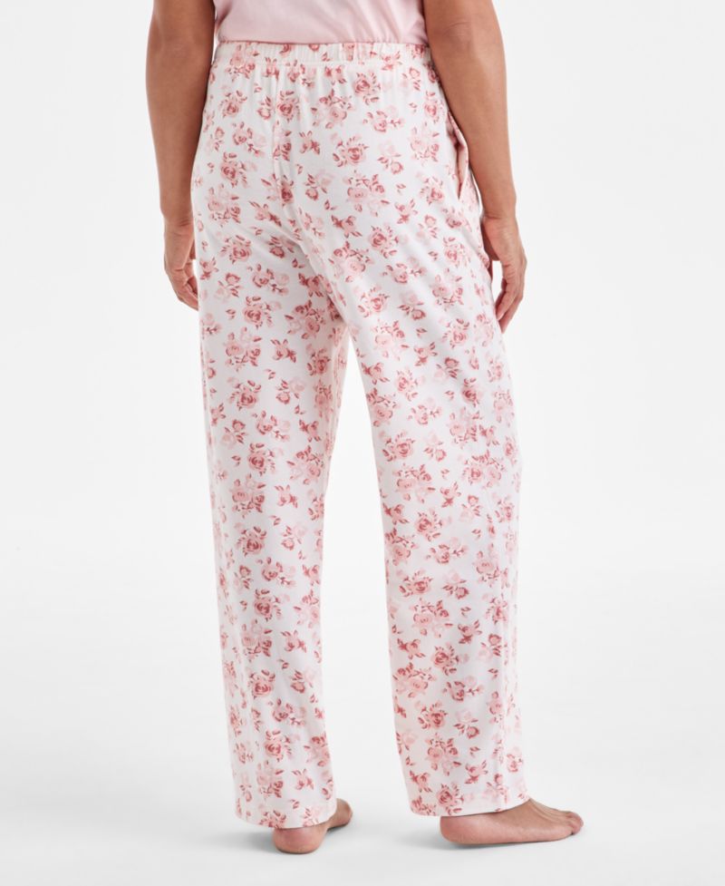 Women's Knit Pajama Pants
