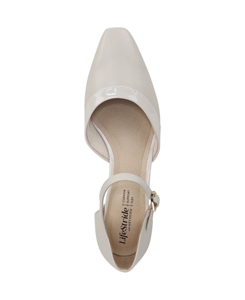 Women's Leighton Snip Toe Dress Pumps