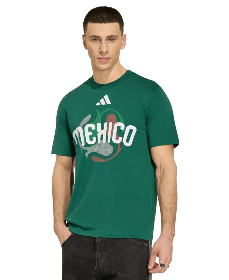 Men's FIFA World Cup 2026 Mexico T-Shirt