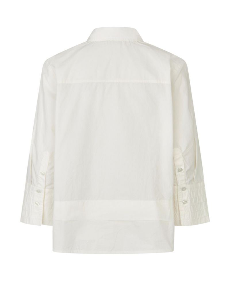 Women's MaIanela 3/4 Sleeve Shirt