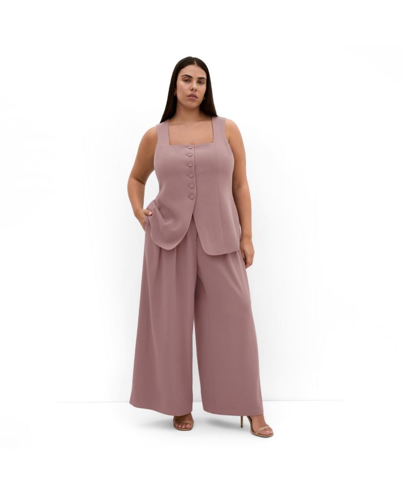Women's Abbie Vest