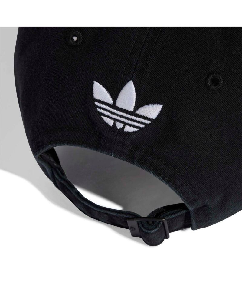 Men's and Women's Black Belgium National Team Dad Adjustable Hat