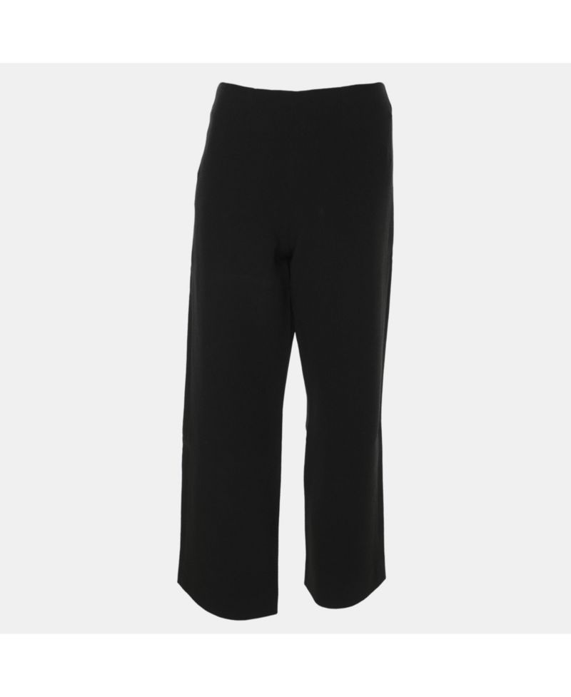Women's Crepe Trousers