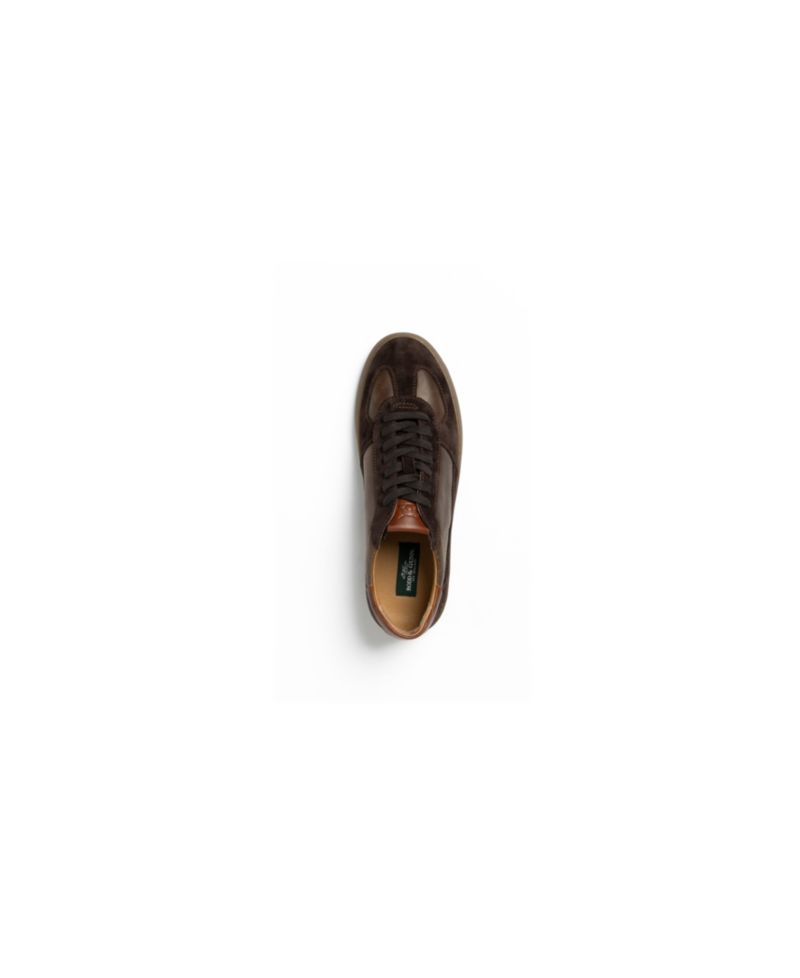 Men's Swanson St Leather Sneakers