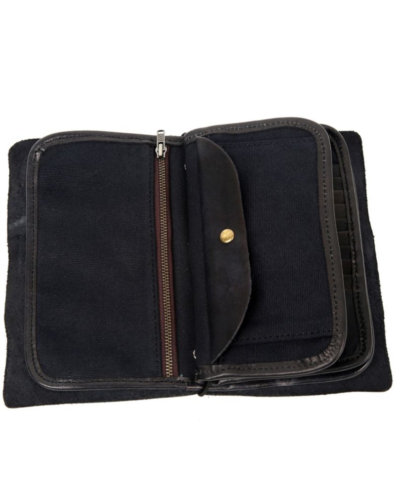 Nomad Organizer