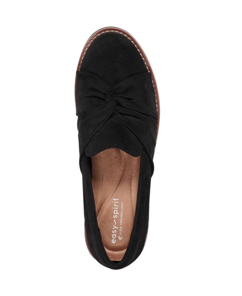 Women's Vitalia eFlex Ruched Slip-On Loafers