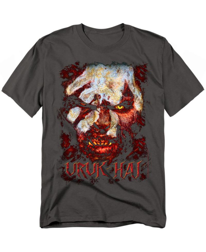 Men's The Uruk Hai T Shirt