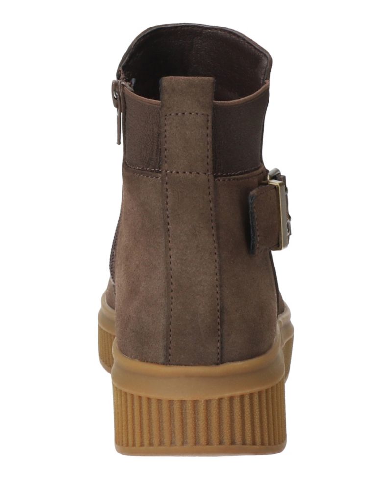 Women's Cassie Platform Booties