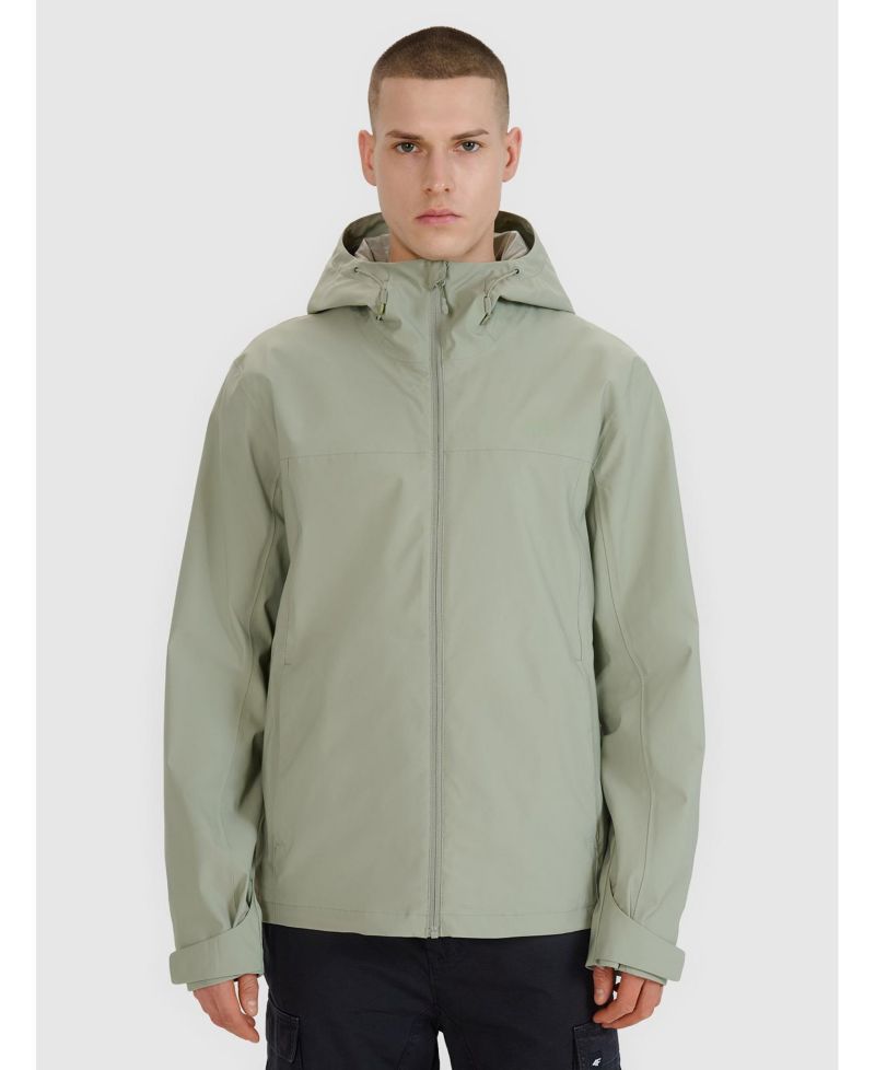 Men's Transitional Jacket