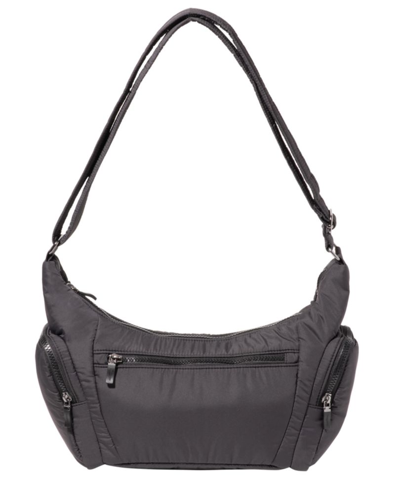 Large Size Banana Sling Bag