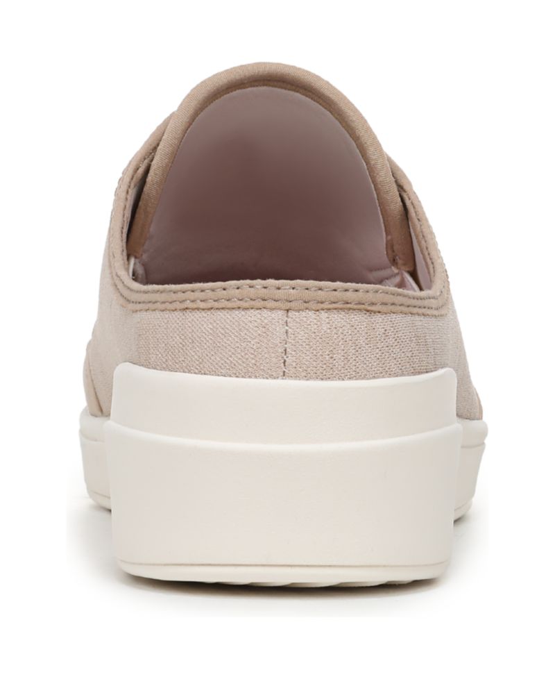 Women's Lounge Washable Slip On Mules