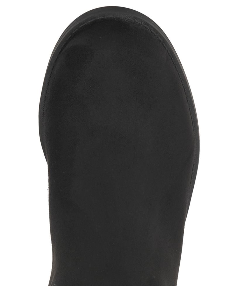 Women's Hydee Mid Shaft Riding Boots