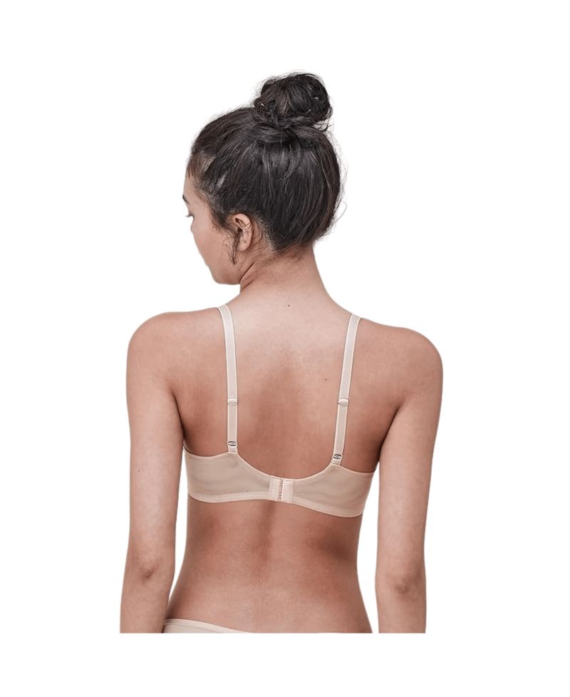 Women's Spellbound Side Support Underwire Bra