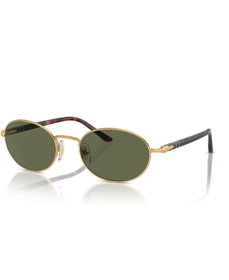 Unisex Polarized Sunglasses, Ida Po1018S