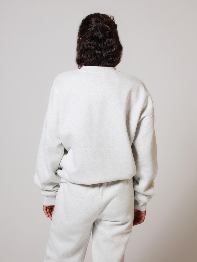Women's ALL SZN Oversized Sweatshirt