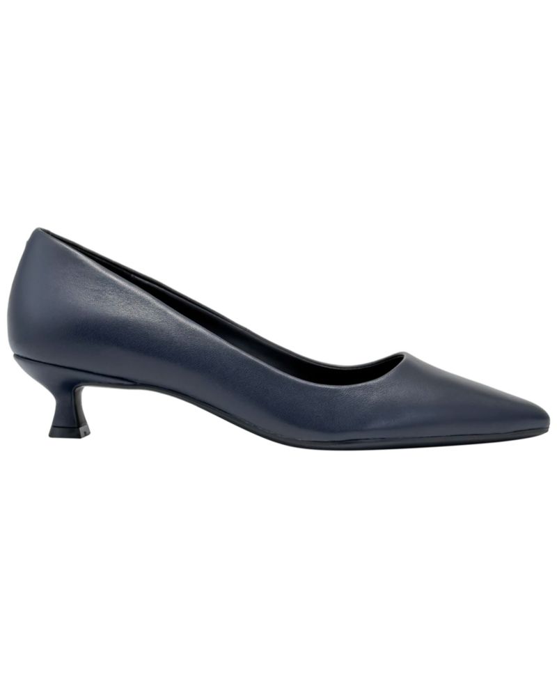 Women's Rana Kitten Heel Pumps