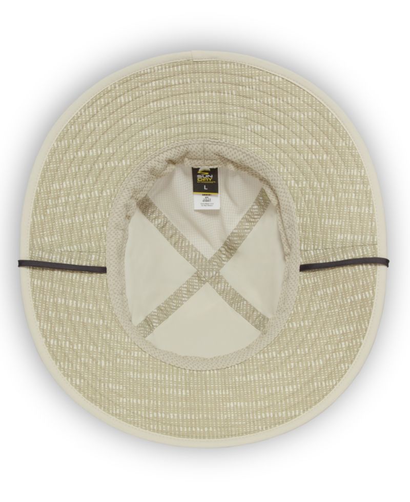 Voyage Hat
