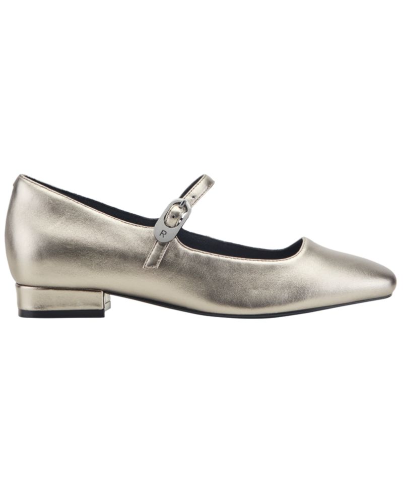 Women's Niya Mary Jane Dress Flats