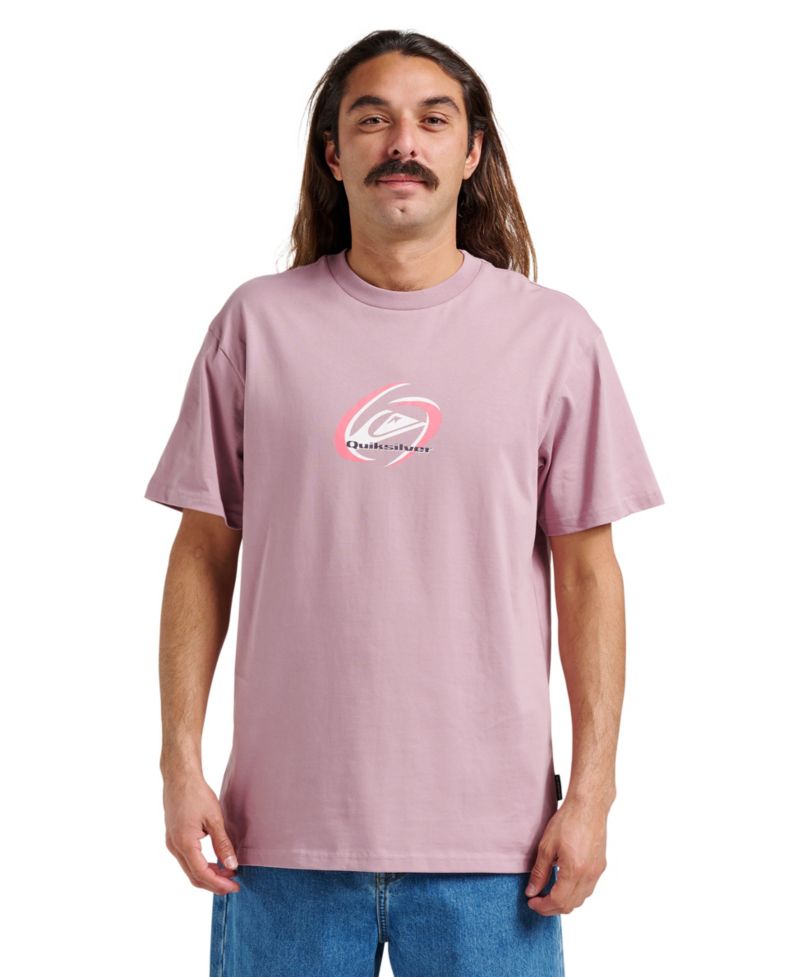 Men's Orbital Motion Short Sleeve T-Shirt