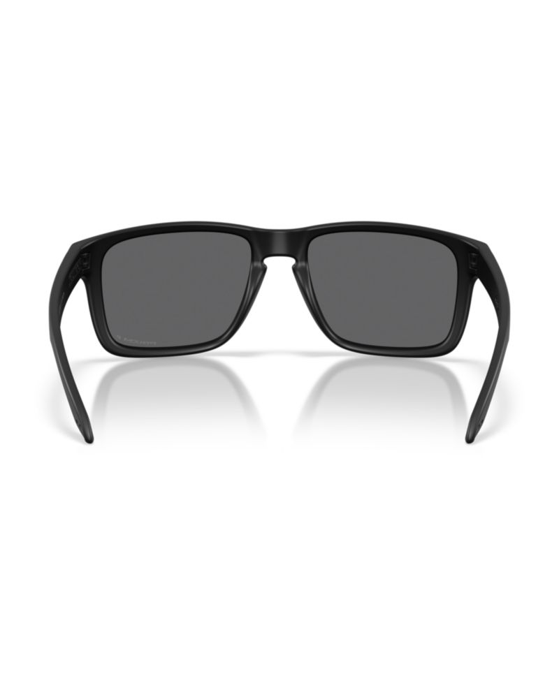 Unisex Polarized Sunglasses, Standard Issue Holbrook XXL OO9487