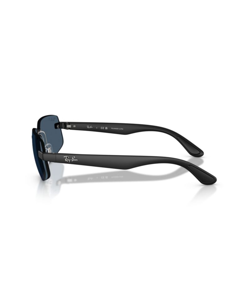 Unisex Polarized Sunglasses, RB4475CH