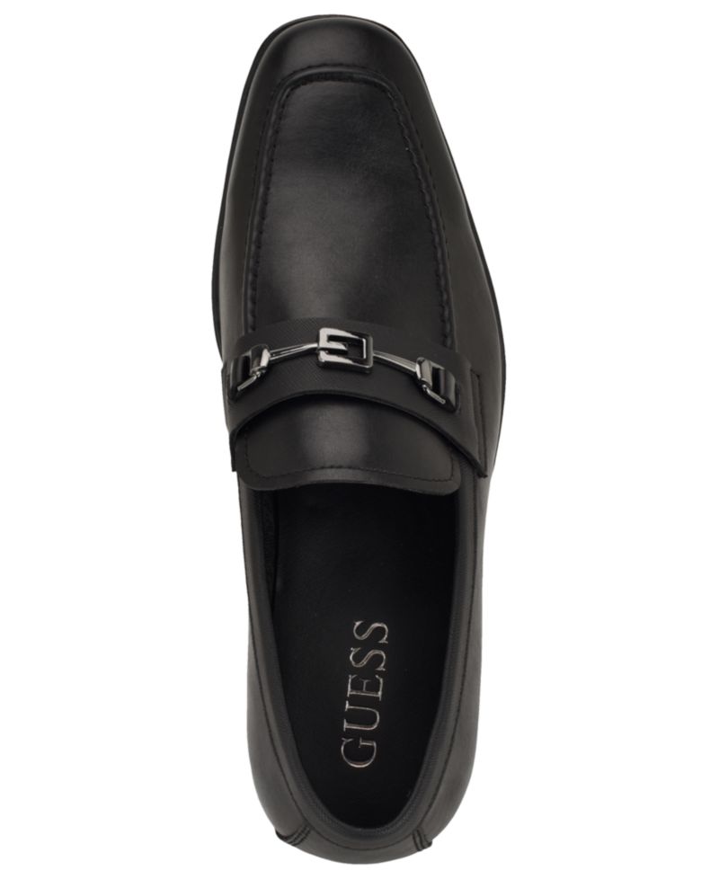 Men's Hiccom Dress Loafers