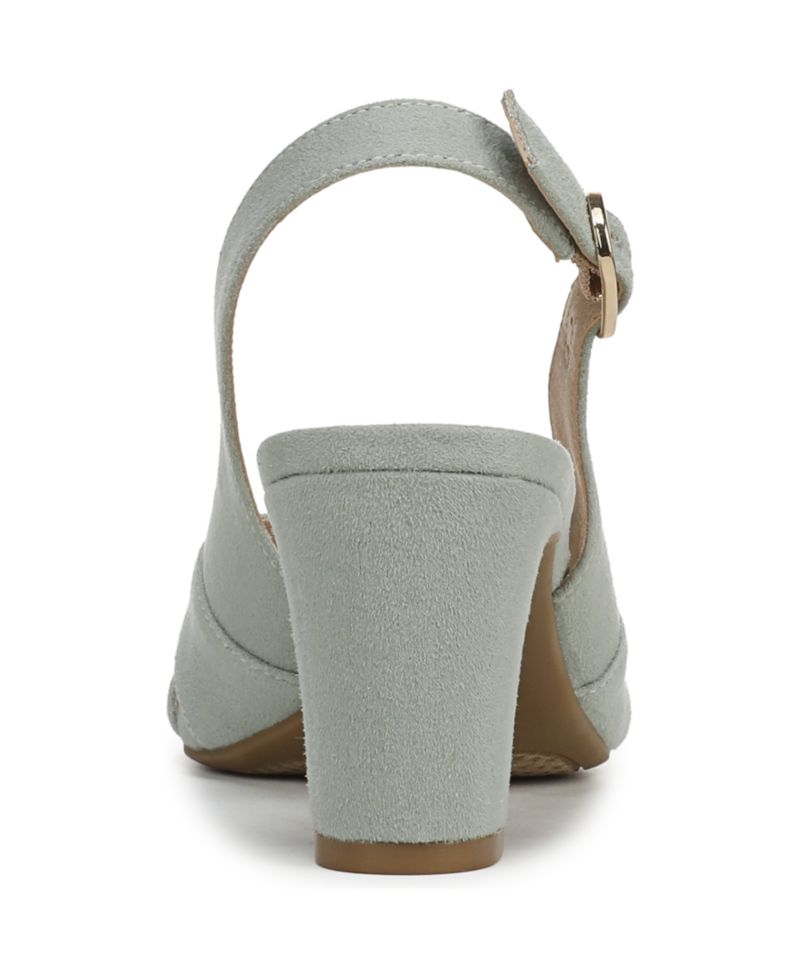 Women's Freesia Slingback Dress Sandals
