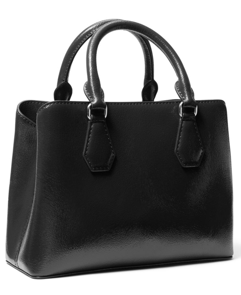 Camille Small Satchel Bag