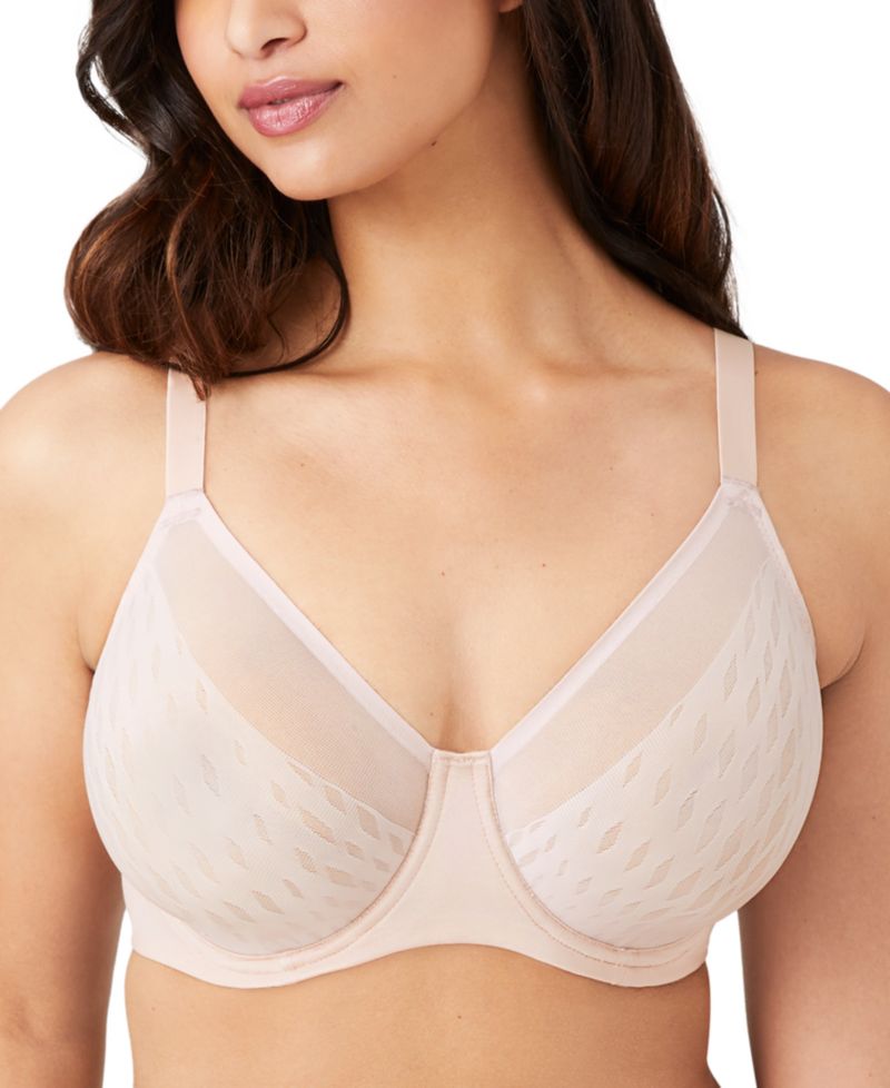 Women's Elevated Allure Underwire Bra 855336