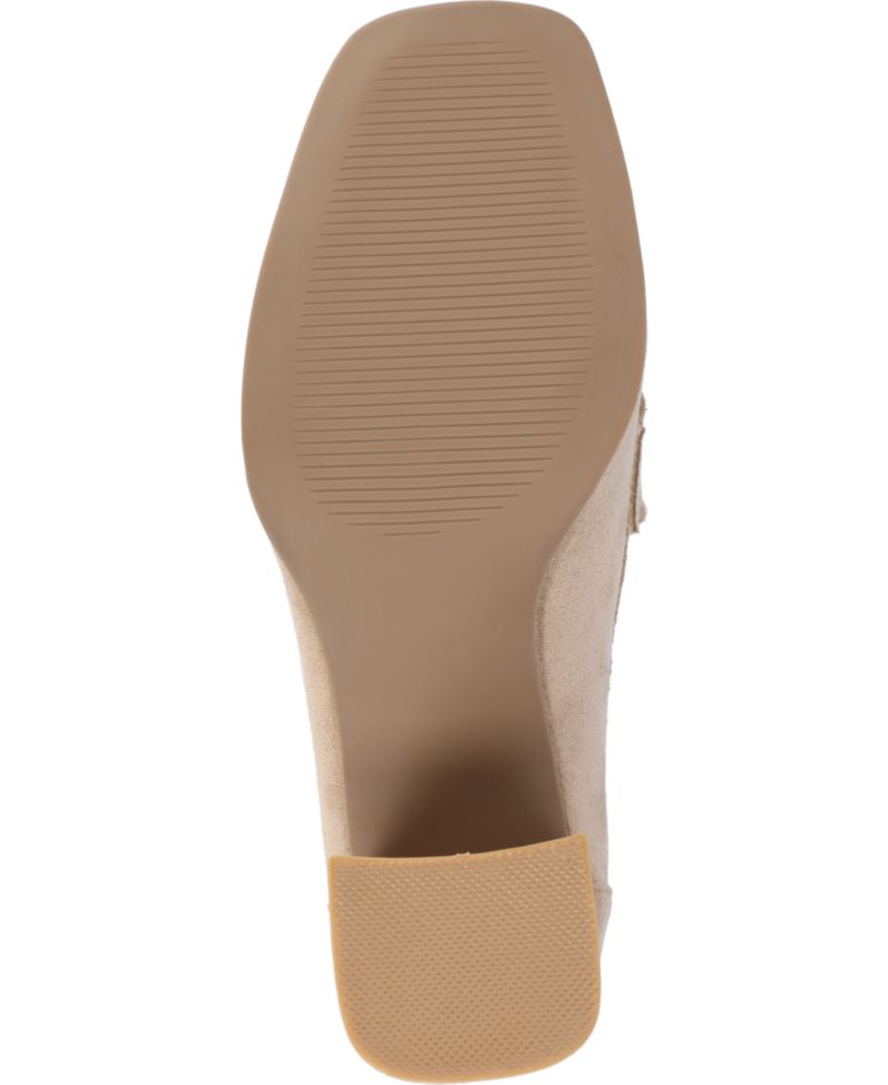 Women's Malleah Heeled Loafers