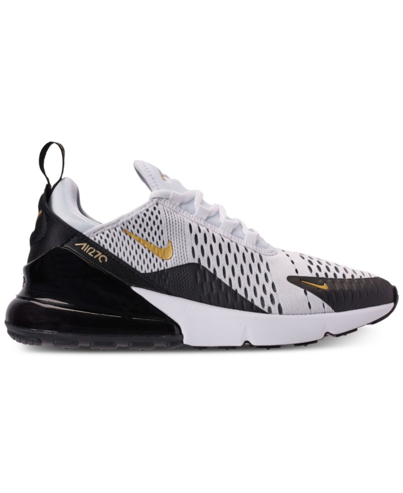 Мужские повседневные кроссовки Air Max 270 от Finish Line