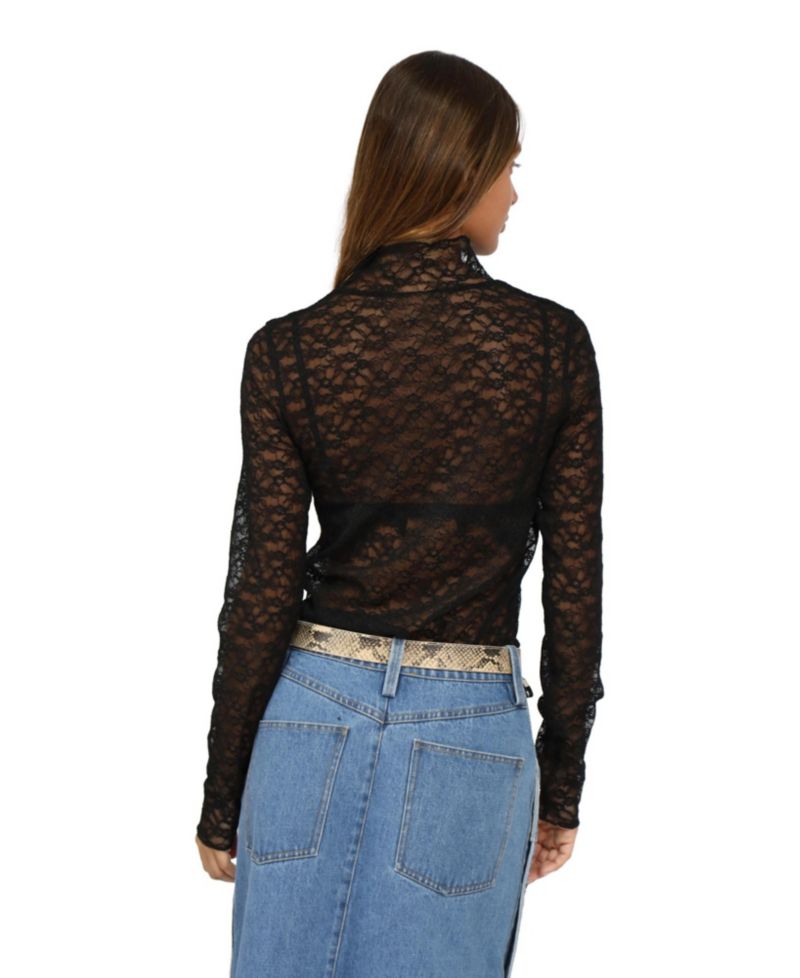 Women's Fairy Girl Lace Top