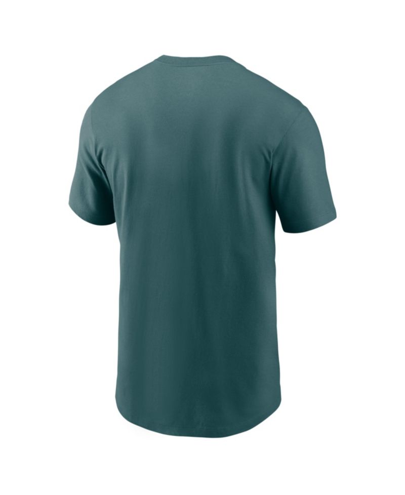 Men's Philadelphia Eagles Essential Crewneck T-Shirt